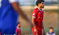 غول دو متری در اردوی پرسپولیس!
