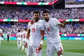 درخواست از فیفا برای محرومیت گلزن ایران!