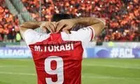 ترابی مثل آب خوردن به پرسپولیسی‌ها دروغ گفت!