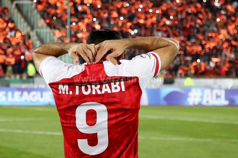 ترابی مثل آب خوردن به پرسپولیسی‌ها دروغ گفت!