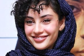 عکسی که از کادوی روز دختر ترلان پروانه منتشر شد