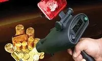 سرقت از خانه‌های پایتخت با استفاده از نرم‌افزار طلایاب