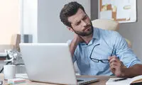 گردن درد را با تغذیه مهار کنید! 