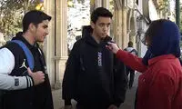 چند شهروند تهرانی آهنگ شکست عشقی‌هایشان را لو دادند