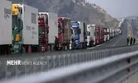 مهمان هفتگی کاخ پاستور رسما علیه ایران اقدام کرد