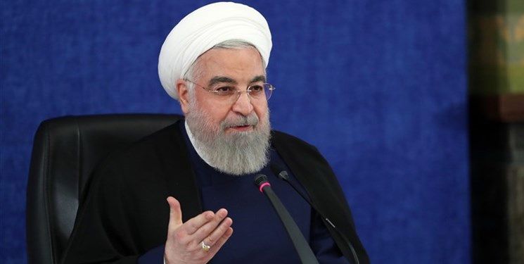 حسن روحانی: هنوز امکان احیای برجام وجود دارد