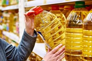 کالابرگ، بازار را دچار کمبود روغن خوراکی کرد!