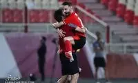 دلبری مهدی عبدی در یک پست برای تراکتوری‌ها