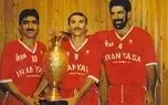 ویدیوی ویژه پرسپولیس در سالروز قهرمانی آسیا