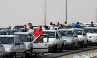 رکوردشکنی جدید ایرانی‌ها در تعطیلات نیمه خرداد