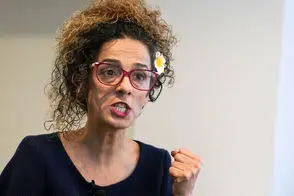 اظهارنظر مسیح علی‌نژاد درباره شهدای میناب