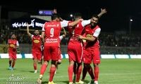 جدول لیگ برتر در پایان هفته ششم