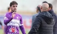 شاید انتقال این بازیکن به استقلال منتفی شود