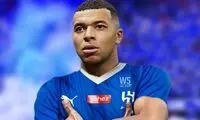پاسخ نهایی امباپه به پیشنهاد جنون‌آمیز الهلال