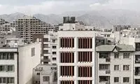 علت افزایش بی‌سابقه قیمت مسکن در تهران