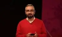 مجری جنجالی تلویزیون با هاشمی‌نسب آشتی کرد