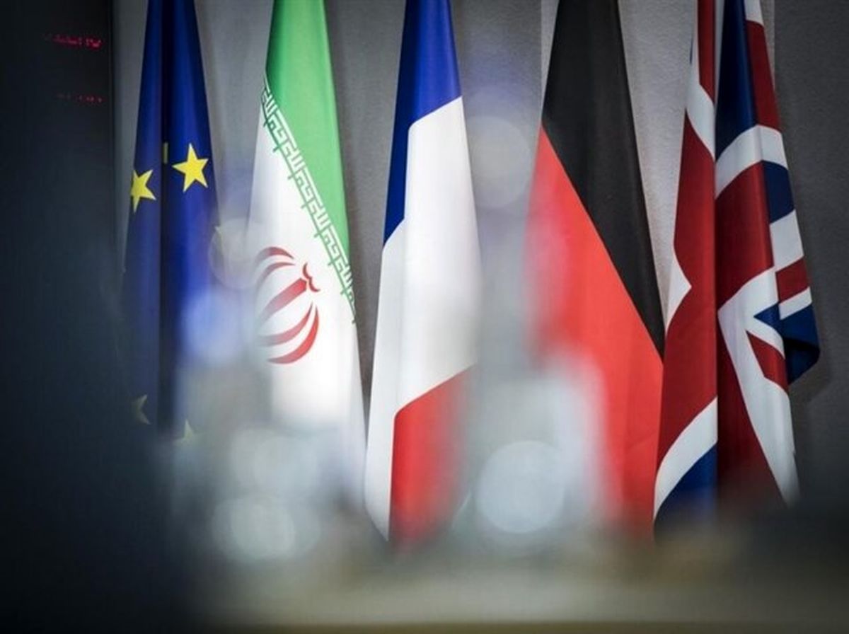   ادعای جنجالی تروئیکای اروپایی درباره ایران خبرساز شد 