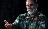 فرمانده یگان ویژه: «قضیه» جمع شد