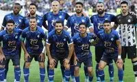 استقلال از جاده شمال به صدر نزدیک شد