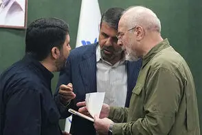 واکنش مجلس به ادعای تعطیلی برای حفظ جان قالیباف