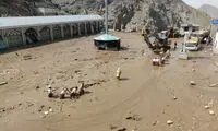 ناگفته‌های پیرهادی درباره سیل امامزاده داوود