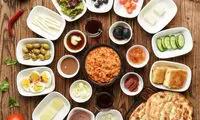 کاهش وزن با ۱۳ خوراکی در وعده صبحانه