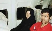 استقلالی خوشنام: کریم باقری باشرافت‌ترین بازیکن تاریخ است
