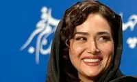 پیام دلداری پریناز ایزدیار برای ستاره پسیانی