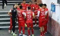 واکنش عجیب گاریدو به درخواست دو ستاره پرسپولیس!