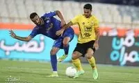  ادعای غیرمنتظره یک پرسپولیسی به سود استقلال