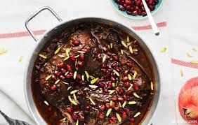 طرز تهیه متفاوت‌ترین زرشک پلوی مجلسی