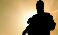 شهادت وحید عنایت در حمله مسلحانه نصرت‌آباد