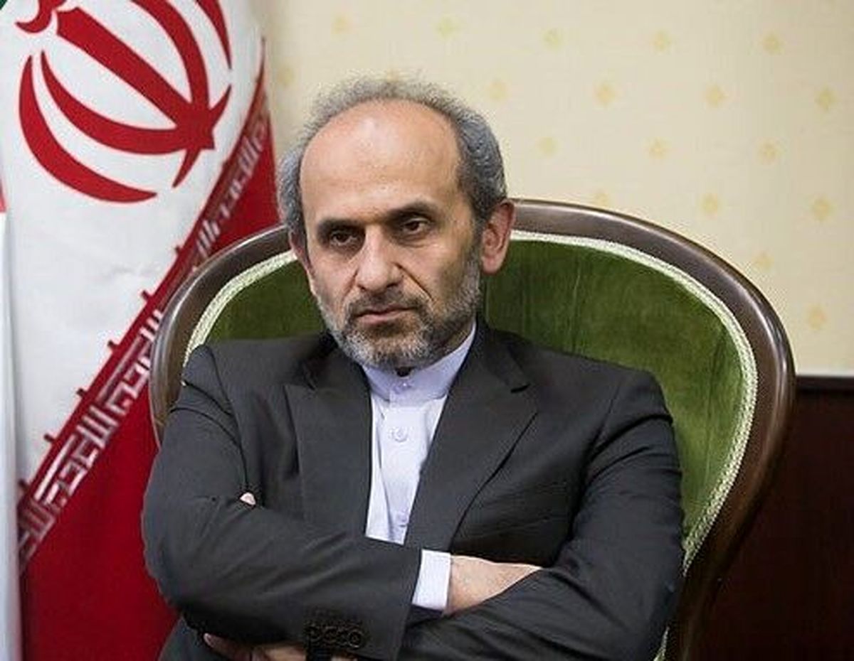 جبلی:‌ در خانه، روزی ۱۲ ساعت آب نداریم!