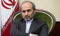 جبلی:‌ در خانه، روزی ۱۲ ساعت آب نداریم!