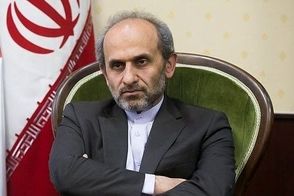 جبلی:‌ در خانه، روزی ۱۲ ساعت آب نداریم!