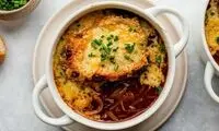 طرز تهیه یک سوپ خوشمزه برای روزهای سرد 
