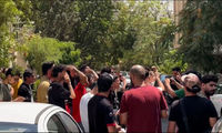 پرسپولیسی‌ها، جانشین درویش را مشخص کردند