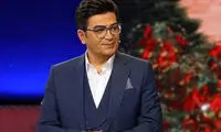 یادداشت فرزاد حسنی درپی عملی نشدن برنامه‌اش در صداوسیما