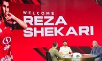 صحبت‌های شکار جدید پرسپولیس، دل هواداران را ربود