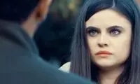 لحظه فرار بازیگر زن مشهور پس از قتل دوستش!