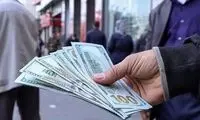 دلار ۱۳۰ هزار تومانی در زمستان قابل انتظار است!