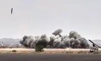 آتش جنگ امشب در عربستان شعله‌ور شد