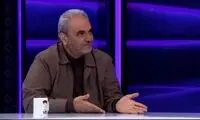 شوخی جالب خیابانی با بازیکن تاجیکستان