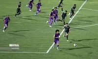 شوک به فوتبال ایران؛ امتیاز دو تیم لیگ‌برتری به فروش می‌رسد!