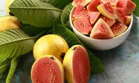 متوقف شدن ریزش مو با مصرف این میوه جادویی