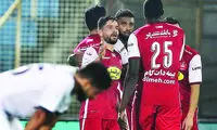 آمارها بزرگ‌ترین دشمن فریبنده پرسپولیس