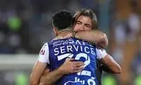 امن‌ترین آغوش دنیا برای استقلالی‌ها اینجاست!