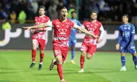 پیشنهاد اردوغان برای جذب آقای گل پرسپولیس