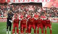 ترکیب پرسپولیس برای تقابل با تراکتور اعلام شد
