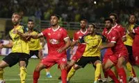 ۳ گزینه پرسپولیس برای میزبانی از سپاهان